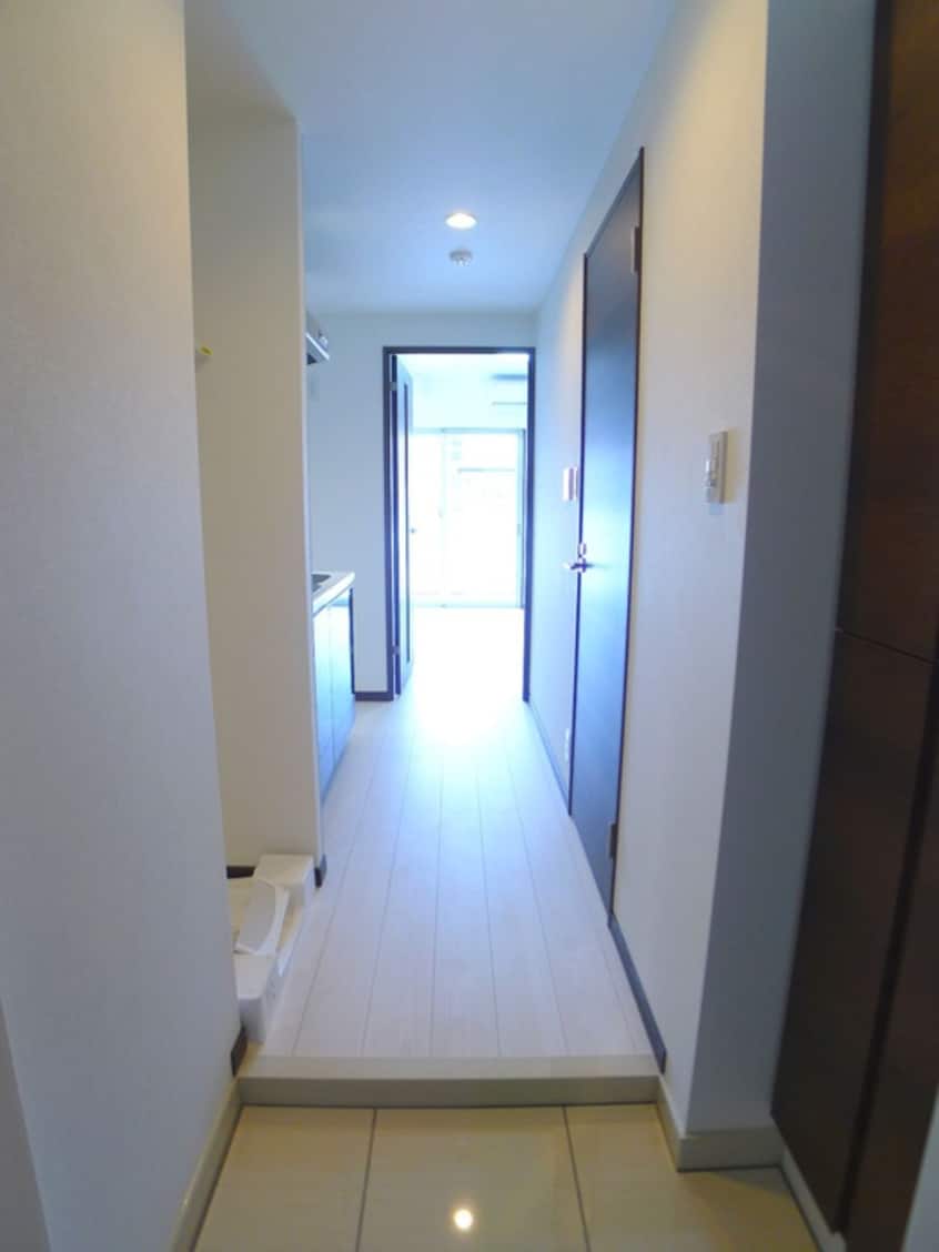 廊下 GENOVIA南行徳skygarden(318)