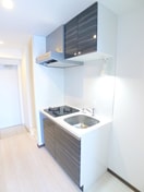 キッチン GENOVIA南行徳skygarden(318)