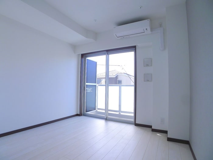 居室 GENOVIA南行徳skygarden(318)