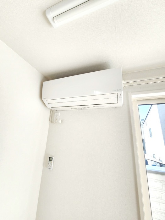 内観写真 メゾネット西山