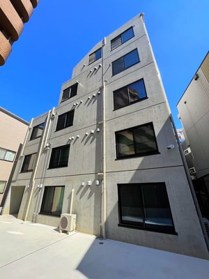 Artiza 新宿落合 Sonorite