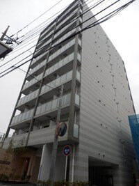 ＡＺＥＳＴ四つ木（５０５）