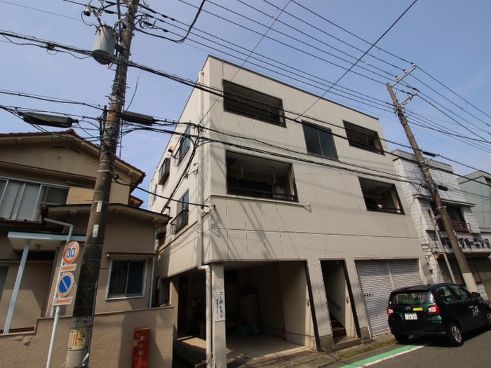 エイブル コ ポトミヤ 神奈川県横須賀市富士見町２丁目 京急本線 久里浜線 県立大学駅の賃貸情報 賃貸 賃貸マンション アパート 住宅情報のエイブル 神奈川県横須賀市富士見町２丁目のコ ポトミヤ賃貸情報