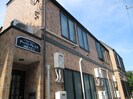アーバンプレイス阿佐ヶ谷北の外観