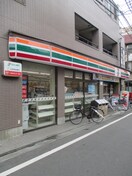 セブンイレブン(コンビニ)まで220m アーバンプレイス阿佐ヶ谷北