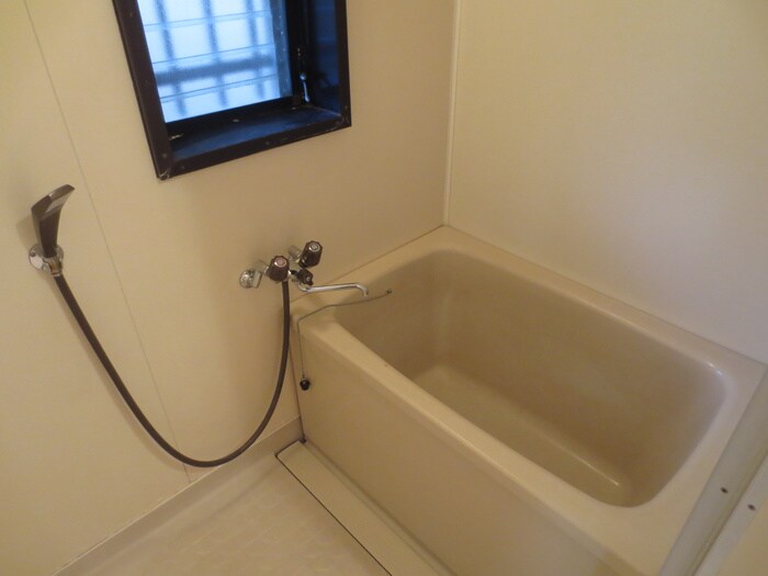 バス／シャワールーム等 クワイエット柿の木台