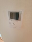 内観写真 クワイエット柿の木台