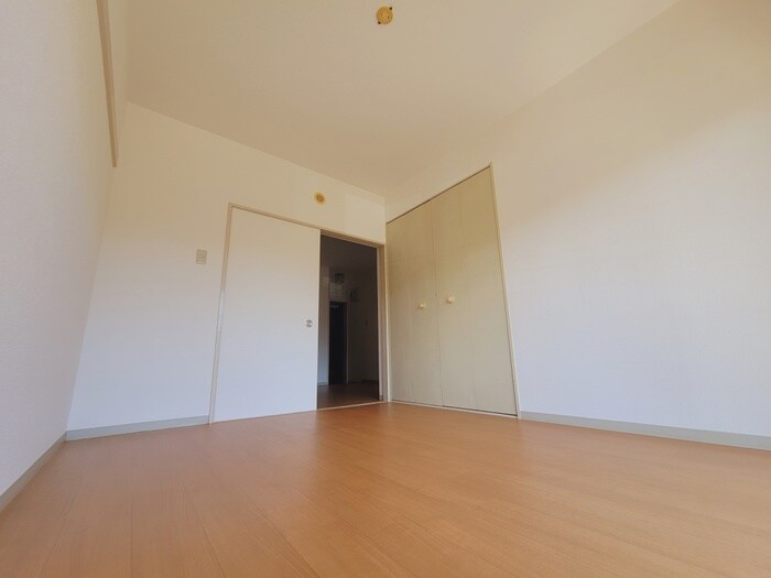 内観写真 クワイエット柿の木台