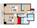 Ｔ－ＯＮＥビルの間取図