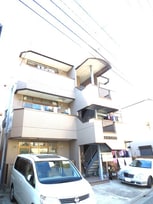 コーポサンライズ