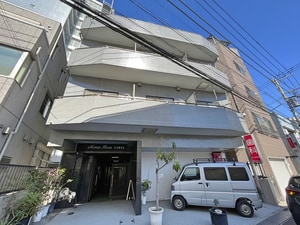 Monte Rosa大久保ビル