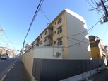 本羽田住宅(205)