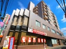 マ－ランドファイブの外観