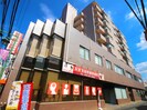 マ－ランドファイブの外観