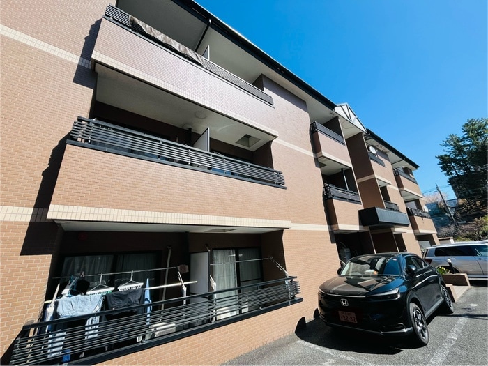 建物設備 ユノディエール