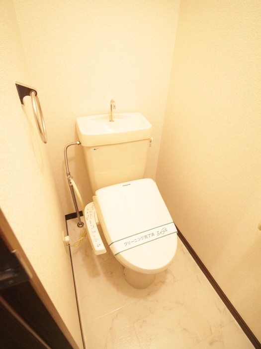 トイレ ユノディエール