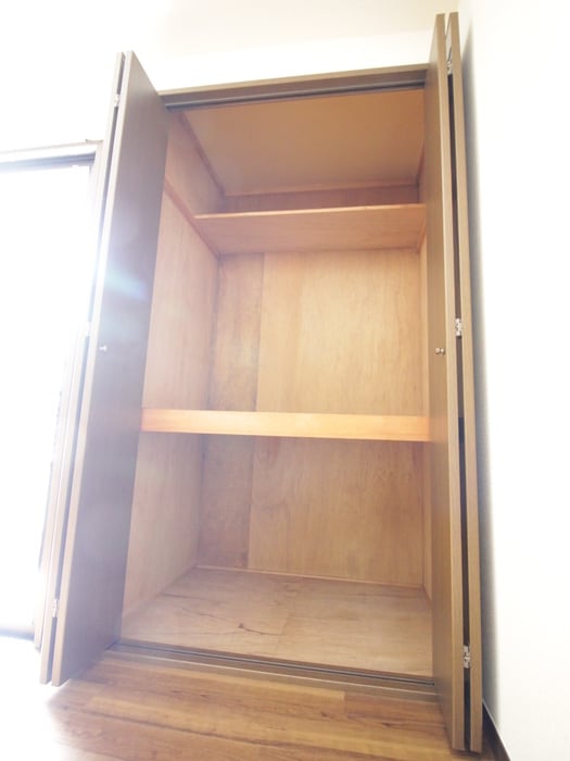 収納 ユノディエール