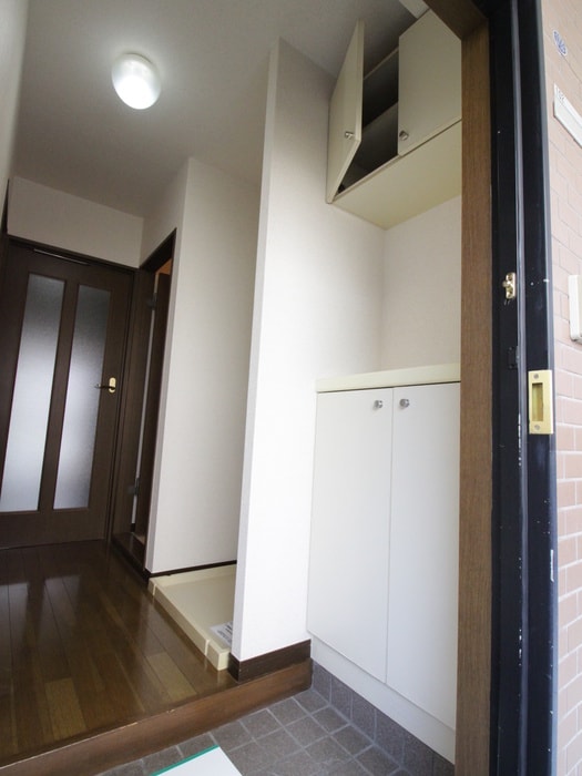 靴箱 ユノディエール