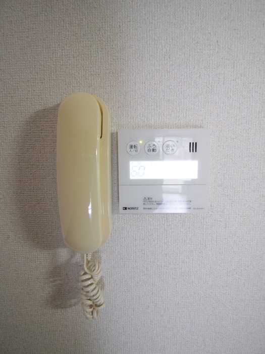 内観写真 ユノディエール