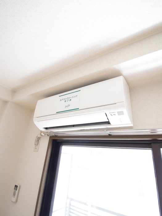 居室 ユノディエール