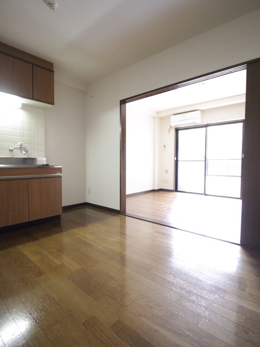 内観写真 ユノディエール