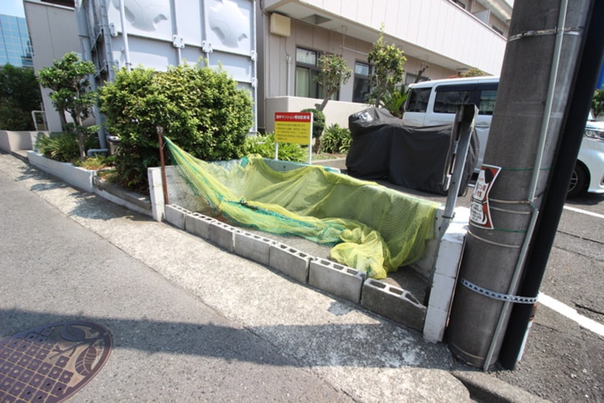 建物設備 田中マンション
