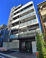 メインステージ東日暮里Ⅱ