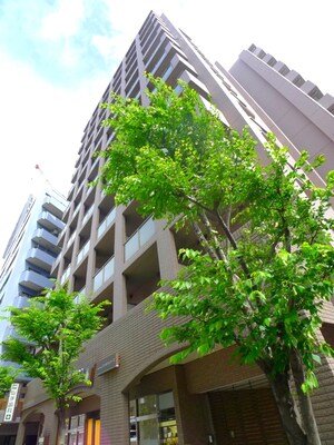 カーサ大井町（406）