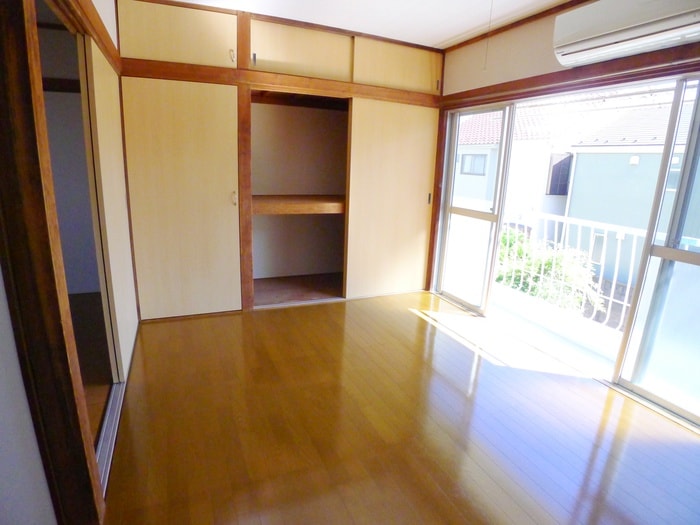 内観写真 石川コーポ