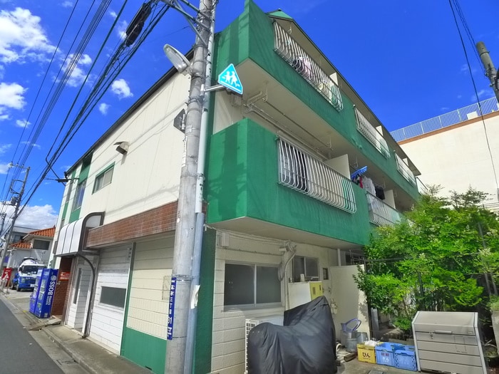 その他 石川コーポ