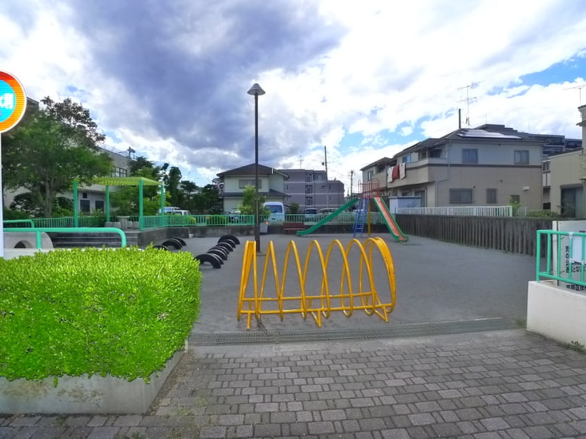 周辺環境 石川コーポ