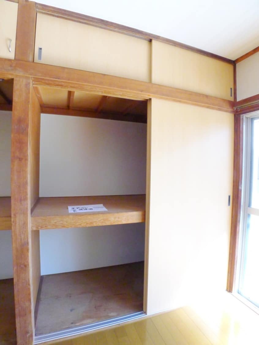 収納 石川コーポ