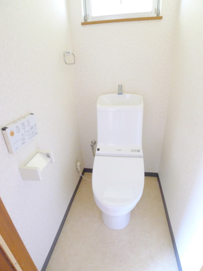 トイレ 石川コーポ