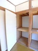 収納 石川コーポ