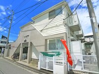 ジュネパレス船橋第30