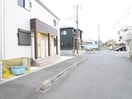周辺環境 シェ・ソワ