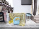 建物設備 シェ・ソワ