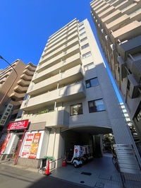 カーネ西早稲田(1001)