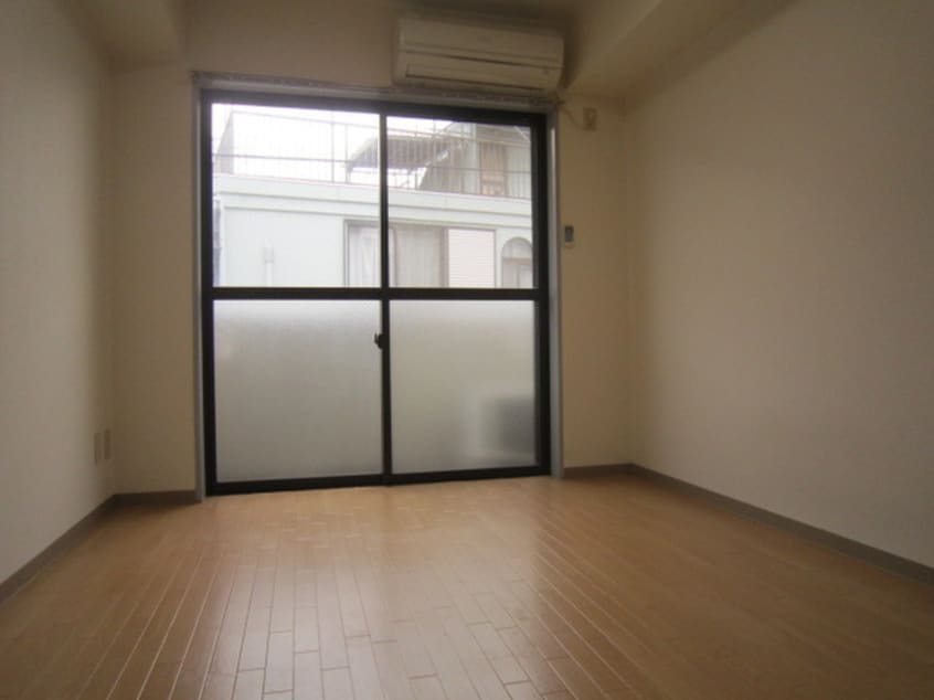 居室 クレ－ルマンション