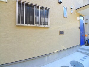 ボンメゾン川口