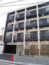エルミタージュ池袋(403)