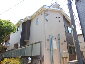 西大宮アパート