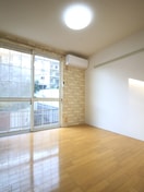 居室 コーポ美芳