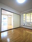 居室 コーポ美芳