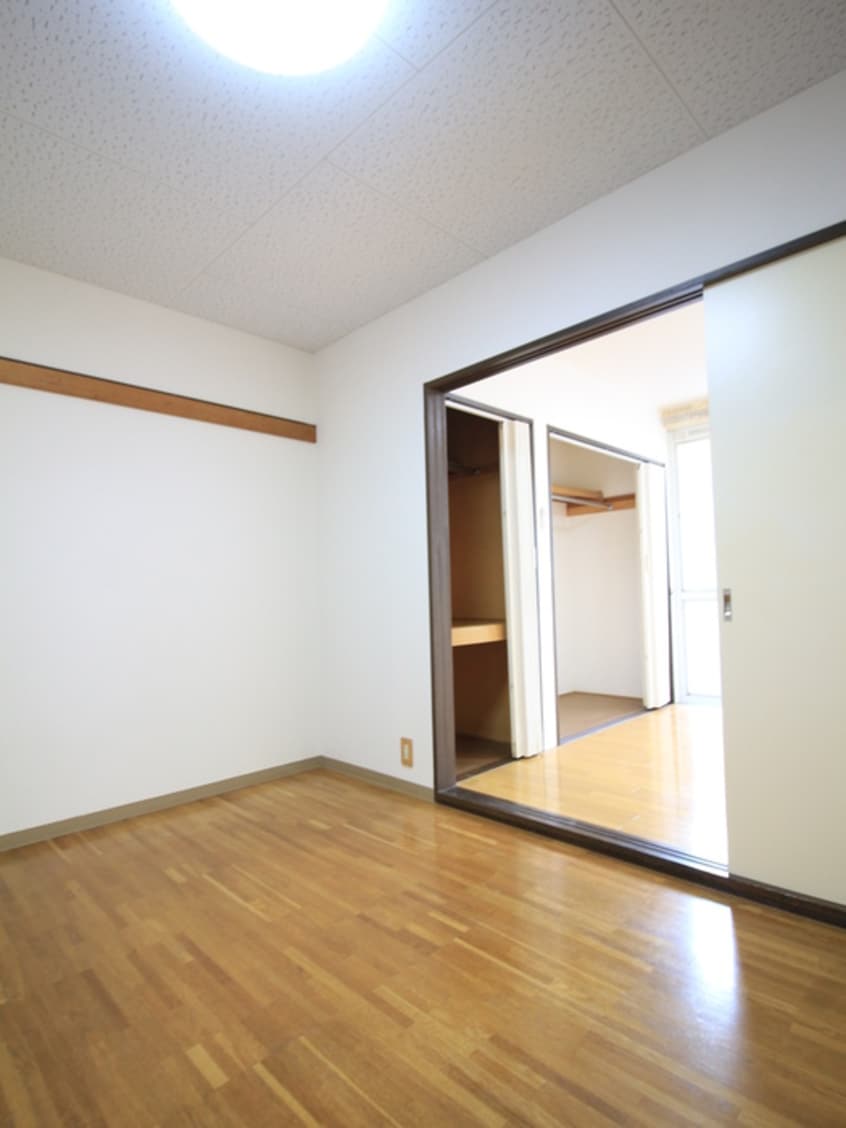 居室 コーポ美芳