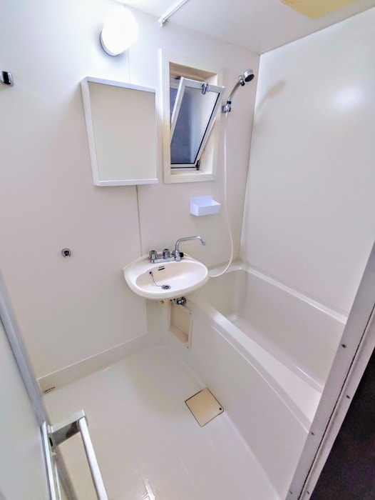 バス／シャワールーム等 コーポ美芳