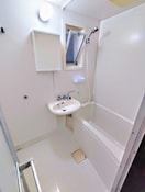 バス／シャワールーム等 コーポ美芳