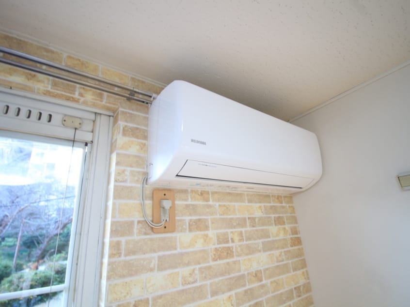 内観写真 コーポ美芳