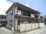 大原ハイツ１号棟
