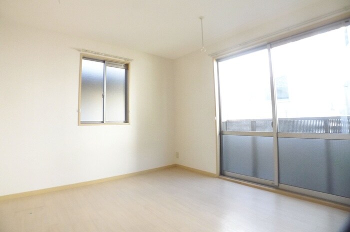 居室 ドリームヒル